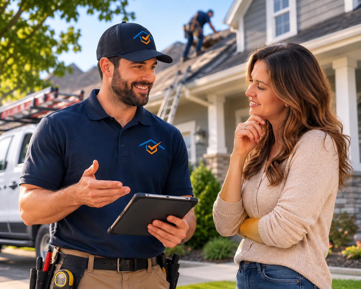 Roof Inspection FAQs in Prague, OK